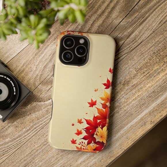 Printed Case for iPhone 14, iPhone 15, iPhone 16 (Plus/ Pro/ Pro Max), MARPC377 - Picture 6 of 13